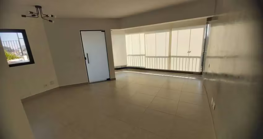 Cobertura com 3 quartos à venda na Rua Doutor Luiz Migliano, Morumbi, São Paulo