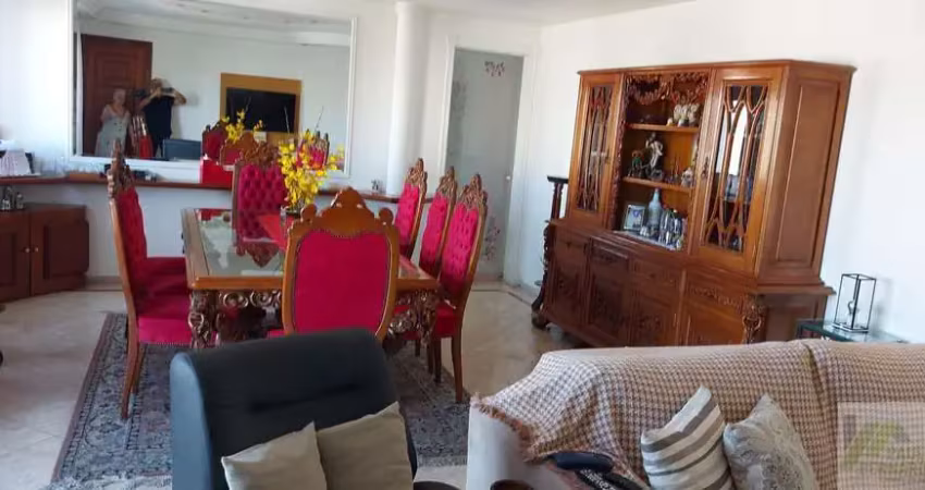 Apartamento com 4 quartos à venda na Avenida Doutor Guilherme Dumont Vilares, Jardim Londrina, São Paulo