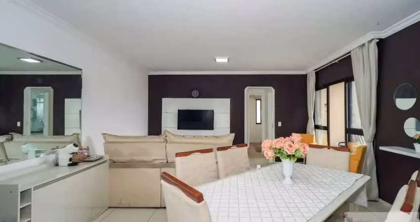 Apartamento com 2 quartos à venda na Estrada São Francisco, Parque Taboão, Taboão da Serra