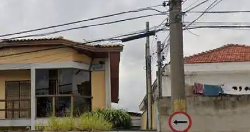Casa com 3 quartos à venda na Avenida Doutor João Guimarães, Jardim Taboão, São Paulo