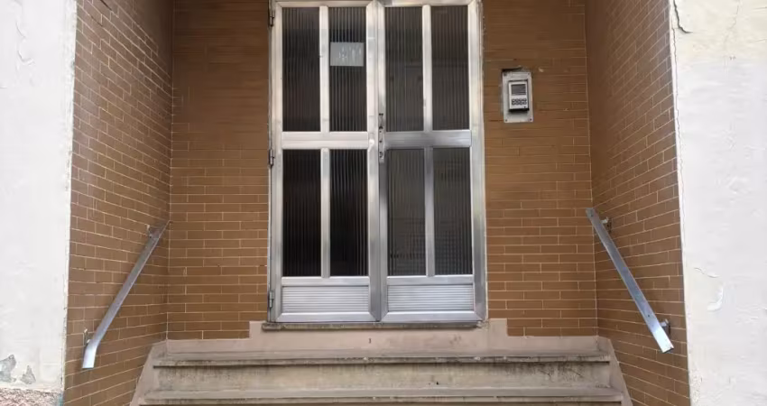 Apartamento com 3 quartos à venda na Avenida Marechal Rondon, 2500, Engenho Novo, Rio de Janeiro