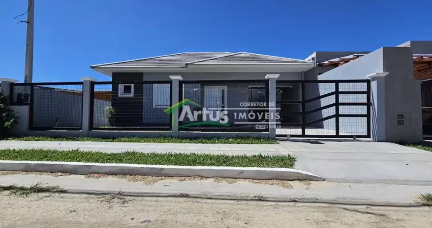 Casa com 2 quartos à venda no Nova Tramandaí, Tramandaí 