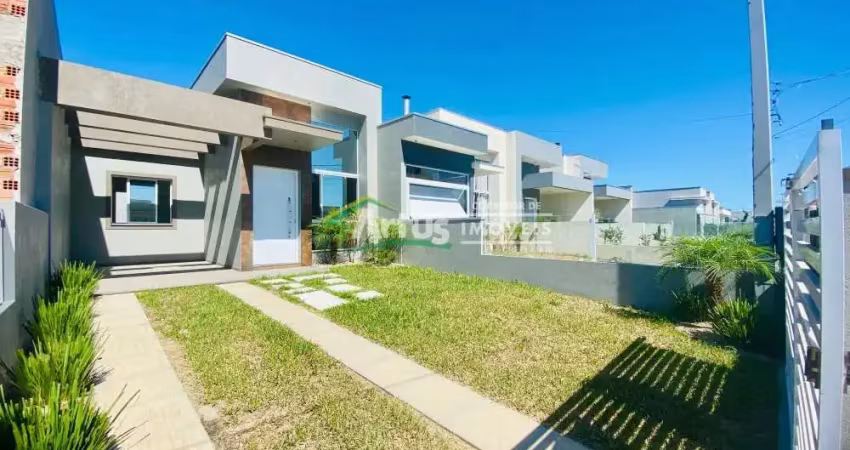 Casa com 2 quartos à venda no Centro, Imbé 