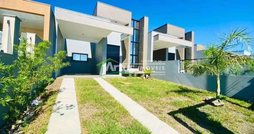 Casa com 3 quartos à venda no Centro, Imbé 