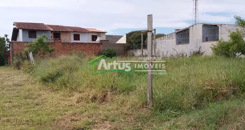 Terreno à venda no Centro, Imbé 