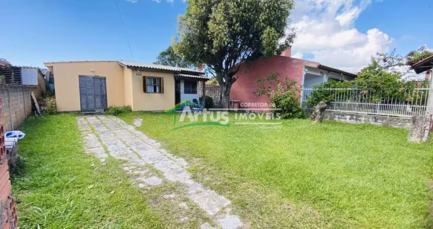 Casa com 3 quartos à venda no Centro, Tramandaí 