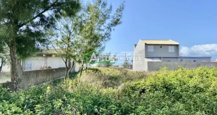 Terreno à venda no Balneário Jardim do Éden, Tramandaí 