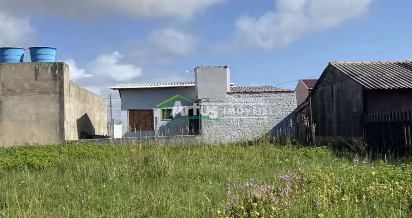 Terreno à venda no Balneário Jardim do Éden, Tramandaí 