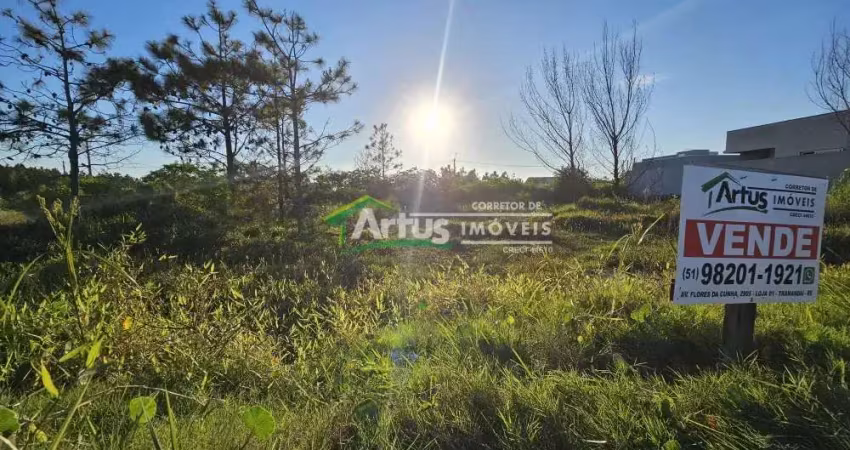 Terreno à venda no Presidente (Distrito), Imbé 