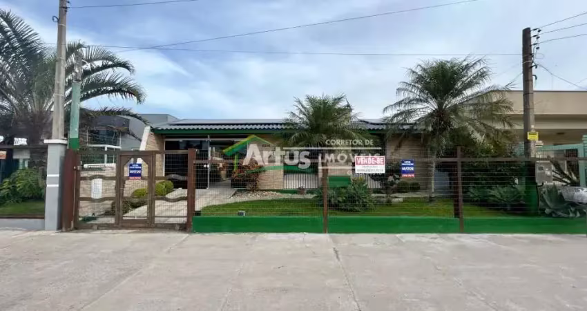 Casa com 3 quartos à venda no Centro, Tramandaí 
