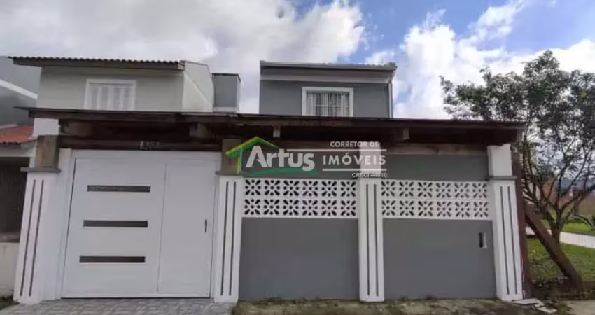 Casa com 3 quartos à venda no Nova Tramandaí, Tramandaí 