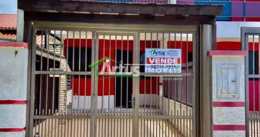 Casa com 2 quartos à venda na Zona Nova, Tramandaí 