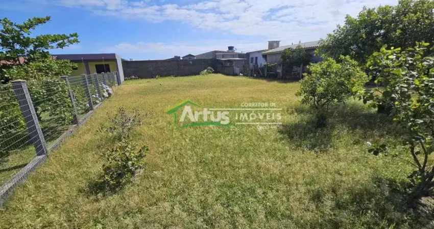 Terreno à venda na Zona Nova, Tramandaí 