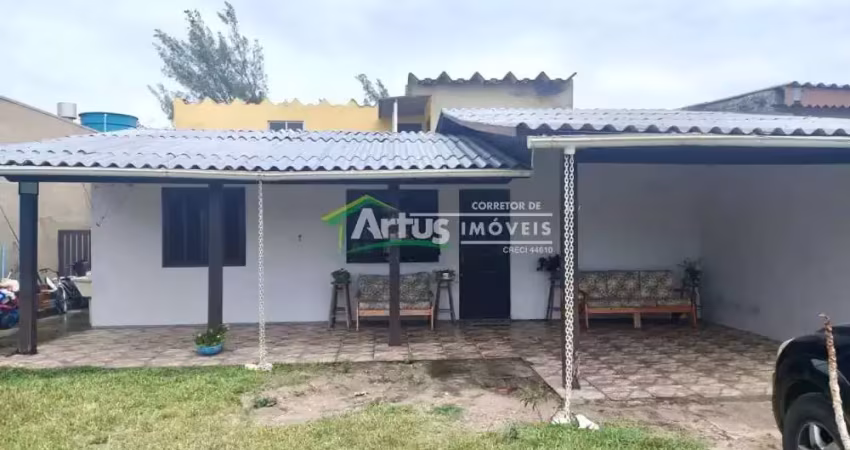 Casa com 3 quartos à venda no Tramandaí Sul, Tramandaí 