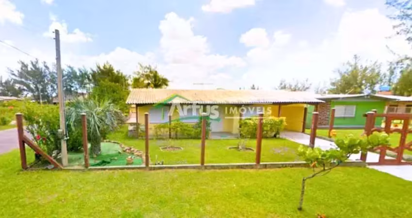 Casa com 3 quartos à venda no Jardim Atlântico, Tramandaí 