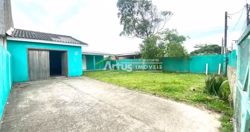 Casa com 3 quartos à venda no Parque dos Presidentes, Tramandaí 