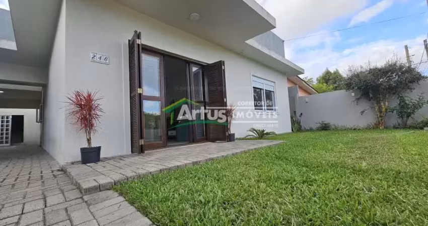 Casa com 3 quartos à venda no Centro, Tramandaí 