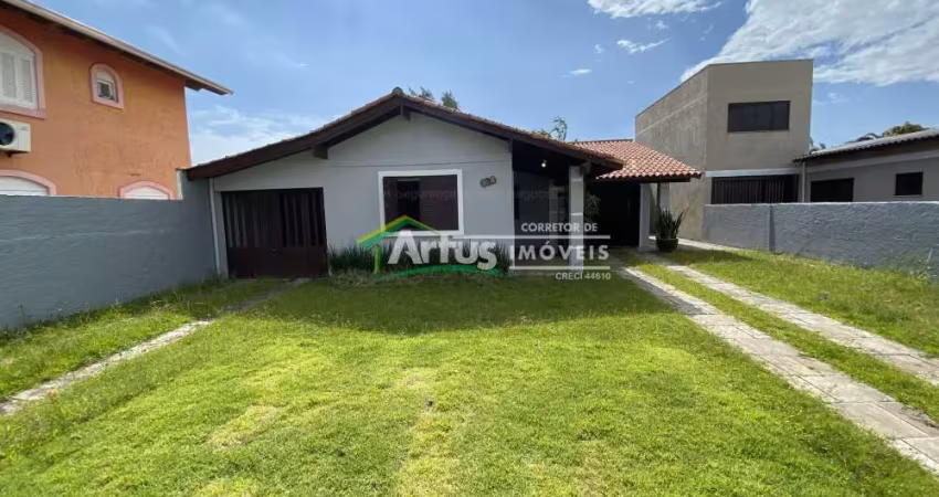Casa com 3 quartos à venda no Centro, Imbé 