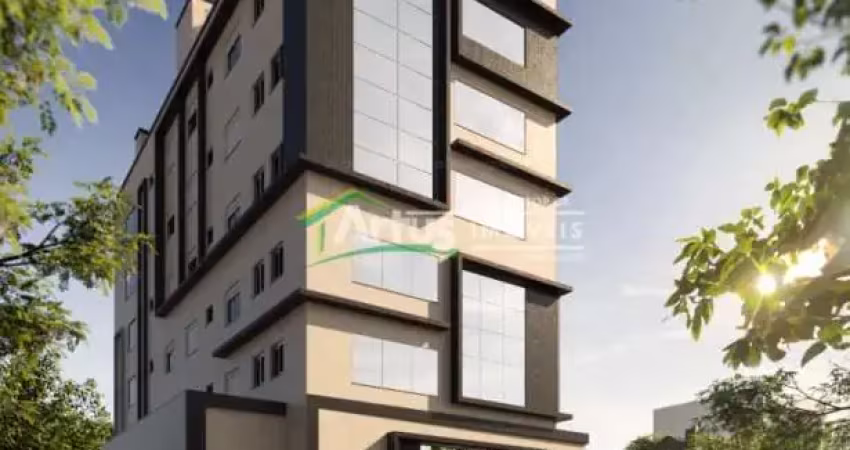 Apartamento com 2 quartos à venda no Centro, Tramandaí 