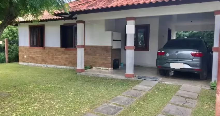 Casa com 3 quartos à venda no Centro, Tramandaí 