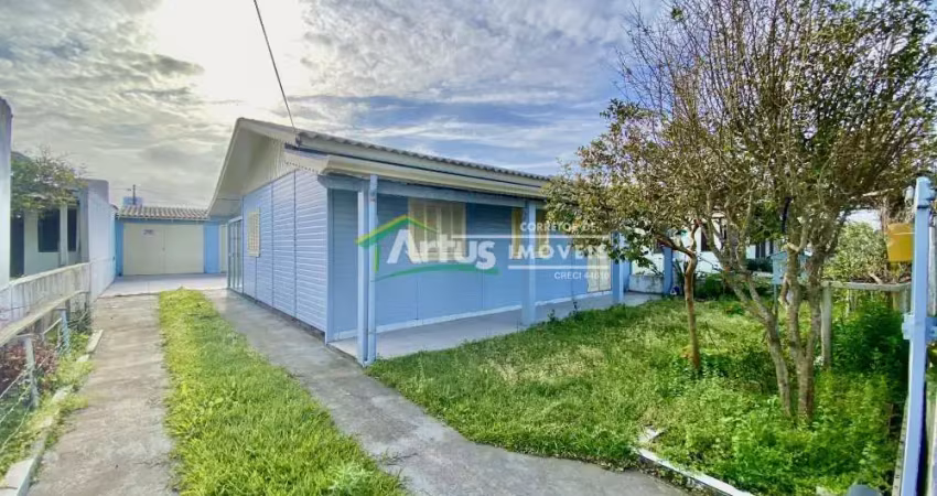 Casa com 6 quartos à venda no Jardim Beira Mar, Tramandaí 