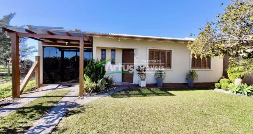 Casa com 3 quartos à venda no Nova Tramandaí, Tramandaí 