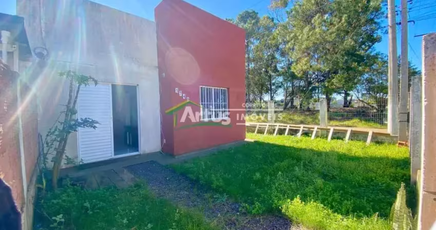 Casa com 2 quartos à venda na Aldeia da Lagoa, Tramandaí 