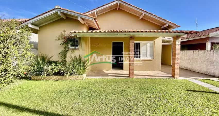 Casa com 3 quartos à venda no Nova Tramandaí, Tramandaí 