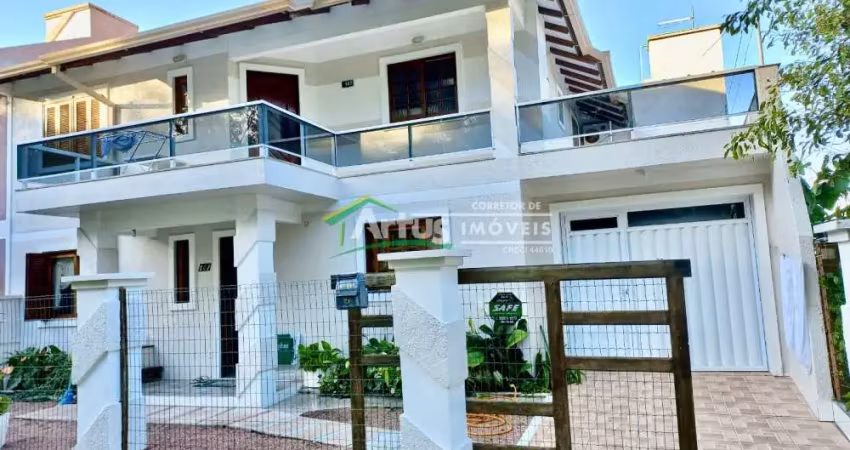 Casa com 4 quartos à venda no Nova Tramandaí, Tramandaí 