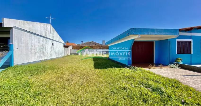Terreno à venda no Nova Tramandaí, Tramandaí 