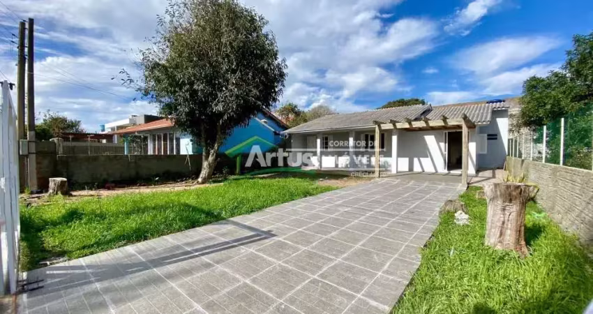 Casa com 3 quartos à venda no Nova Tramandaí, Tramandaí 