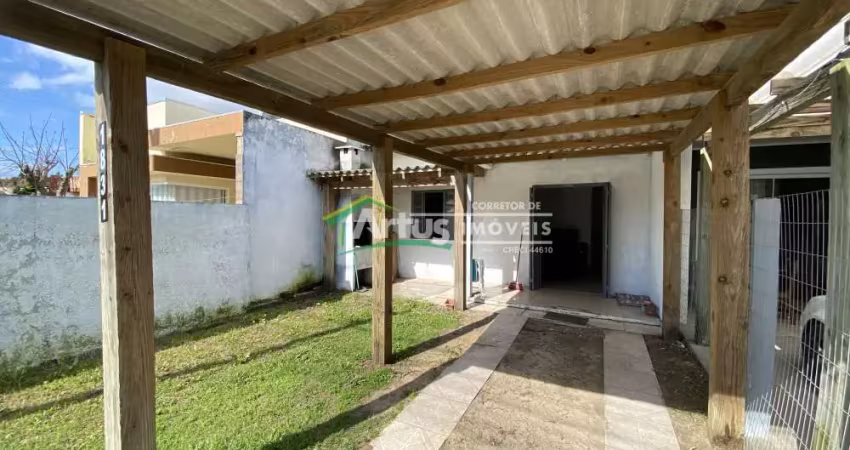 Casa com 2 quartos à venda no Nova Tramandaí, Tramandaí 