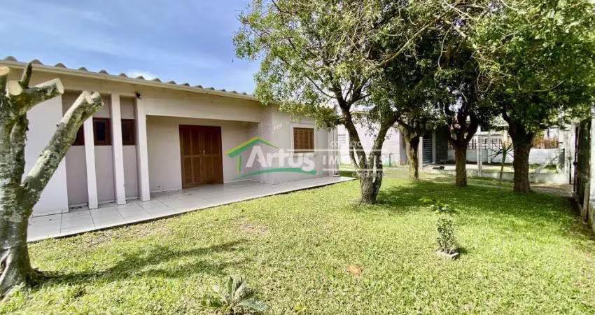 Casa com 5 quartos à venda na Zona Nova Sul, Tramandaí 