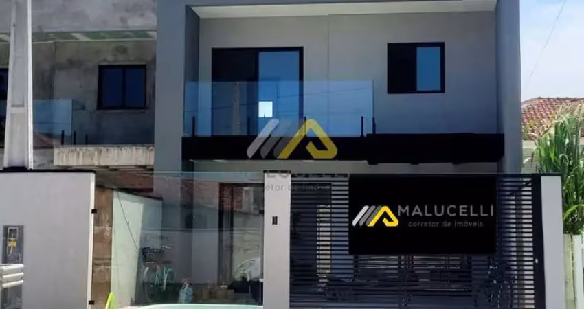 Casa com 3 quartos à venda na Avenida Paraná, 382, Centro, Guaratuba