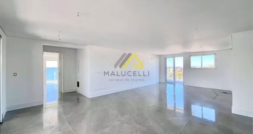 Apartamento alto padrão no edifício the ocean residence no centro de guaratuba-p