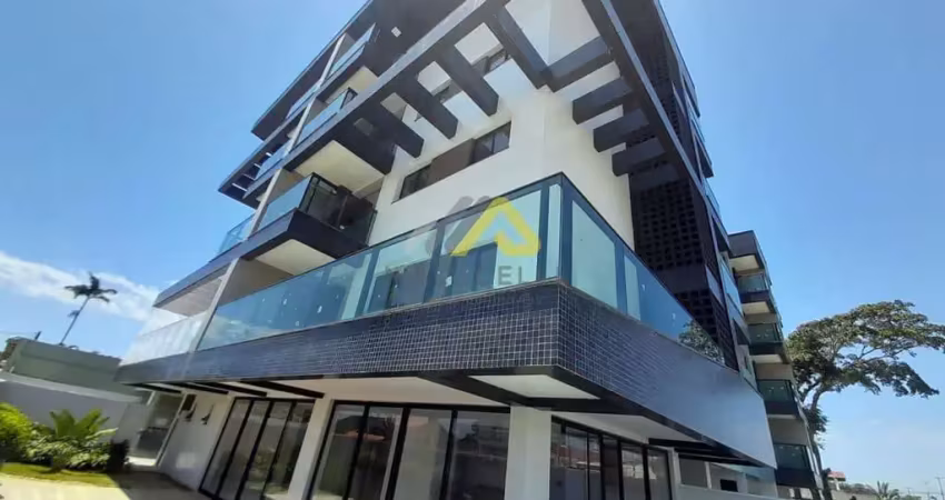 Apartamento novo decorado e mobiliado no edifício guanabara