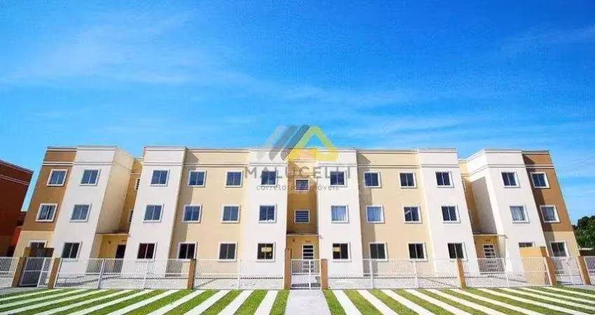 Apartamento no bairro brejatuba a 700 metros do mar