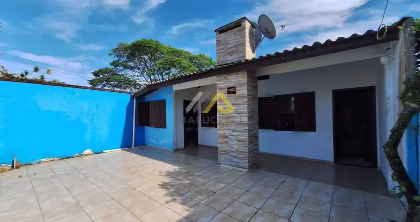 Casa com 2 quartos à venda na Rua Monsenhor Lamartine, 1798, Centro, Guaratuba