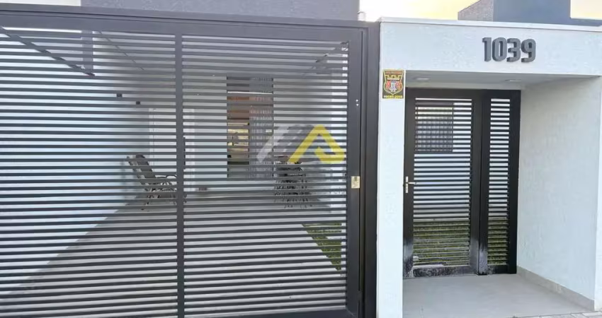 Casa com 3 quartos à venda na Rua Alexandre Correia, 1039, Cohapar, Guaratuba