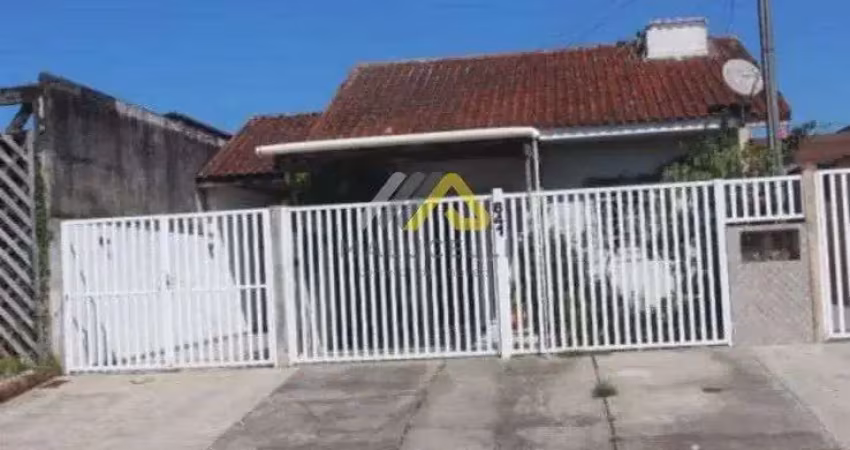 Casa financiada no bairro piçarras na cidade de guaratuba - pr