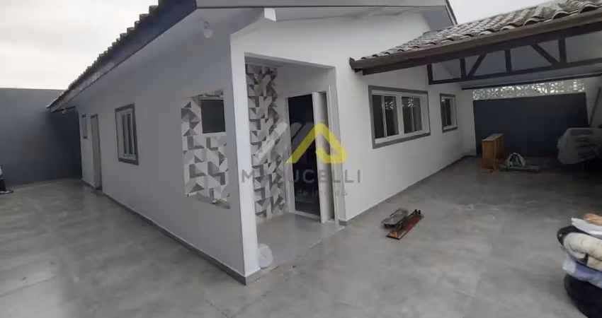 Casa com 4 quartos à venda na R Sargento Enéias Agostinho Marcondes, 68, Cohapar, Guaratuba
