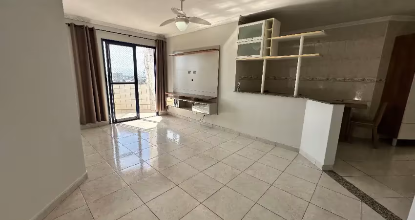 Apto 1 dorm andar alto  1 vaga de garagem – aceita financiamento
