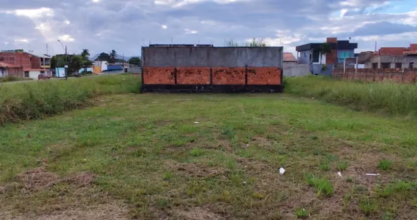Terreno / lote 12 x 25 mt2 flora rica ii - peruíbe / sp