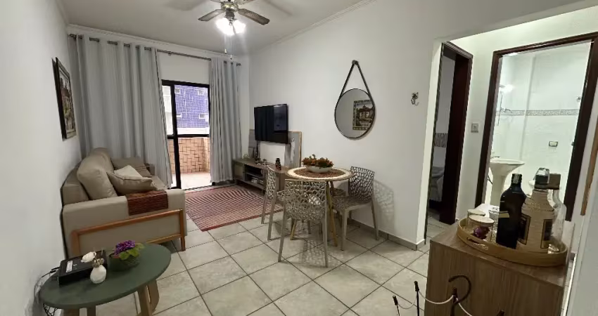 Apartamento 1 dormitório – 57m² – praia grande / bairro aviação