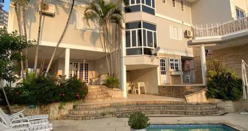 Casa para venda em nova iguaçu, centro, 4 dormitórios, 4 suítes, 4 banheiros, 4 vagas