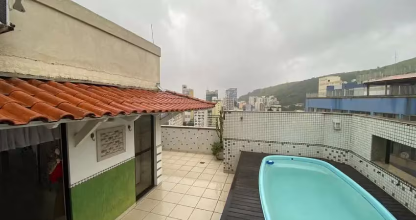 Apartamento para venda em nova iguaçu, centro, 4 dormitórios, 1 suíte, 2 banheiros, 3 vagas