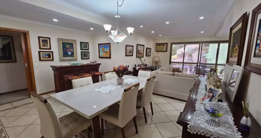 Apartamento para venda em nova iguaçu, centro, 4 dormitórios, 2 suítes, 3 banheiros, 2 vagas