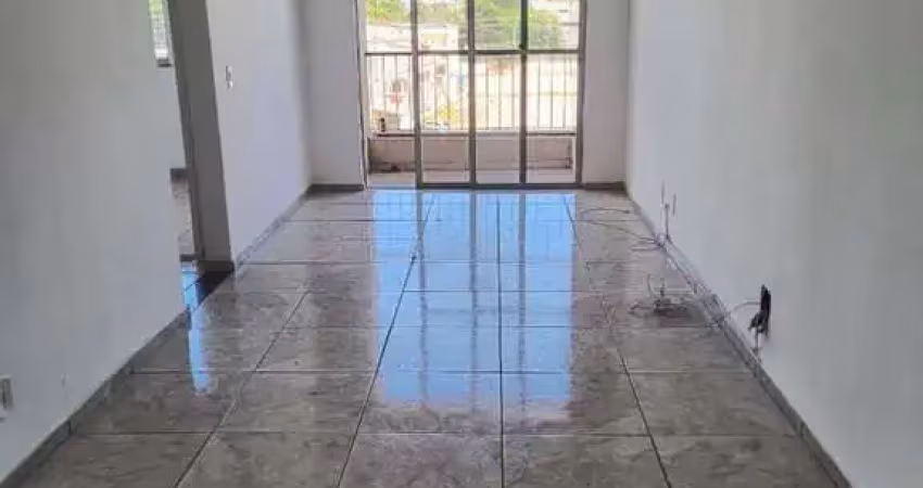 Apartamento para venda em nova iguaçu, centro, 2 dormitórios, 1 vaga