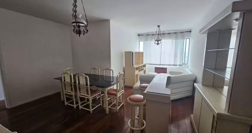 Apartamento para venda em nova iguaçu, centro, 3 dormitórios, 1 suíte, 2 banheiros, 1 vaga