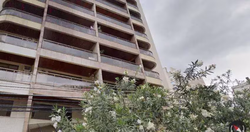 Apartamento para venda em nova iguaçu, centro, 4 dormitórios, 2 suítes, 4 banheiros, 2 vagas